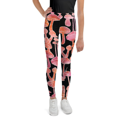 Youth Leggings - ModaMix