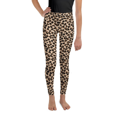Youth Leggings - ModaMix