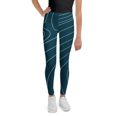 Youth Leggings - ModaMix
