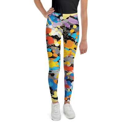 Youth Leggings - ModaMix