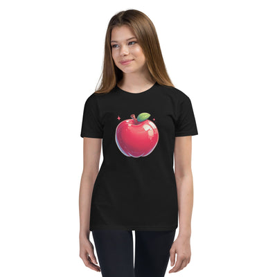 Youth Short Sleeve T-Shirt - ModaMix