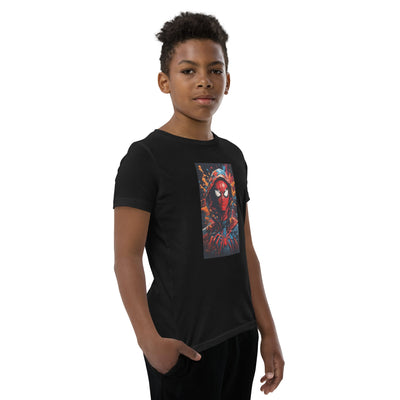 Youth Short Sleeve T-Shirt - ModaMix